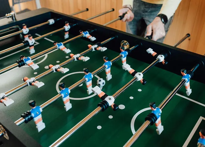 Malinowe Zacisze - Zolty * Rusinowo (Slawno)