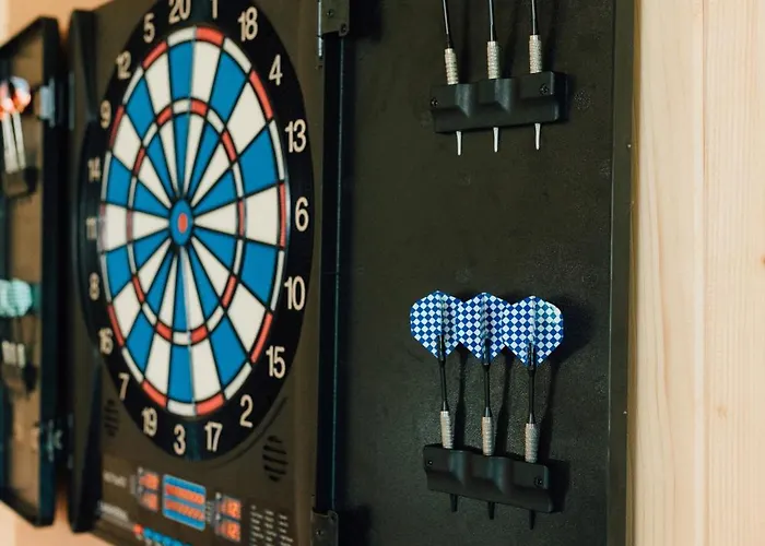 Holiday home Malinowe Zacisze - Zolty Rusinowo (Slawno)